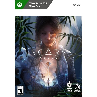 Scars Above - Xbox Series X|S/Xbox One (Digital)
