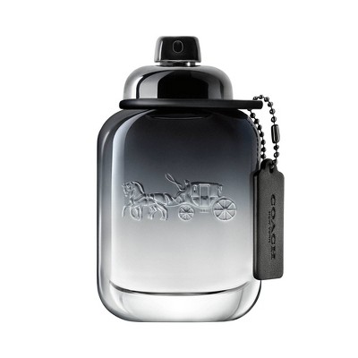 Coach for Men's Eau de Toilette Perfume - 2 fl oz - Ulta Beauty