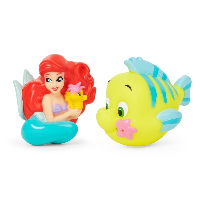 Swimways Disney Princess Ariel Water Squirties