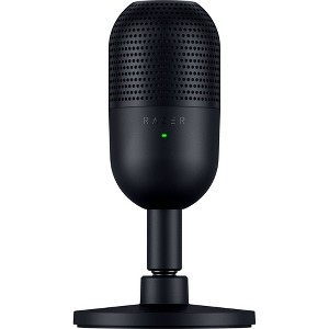 Razer Seiren V3 Mini Ultra Compact USB Microphone - 1 of 4