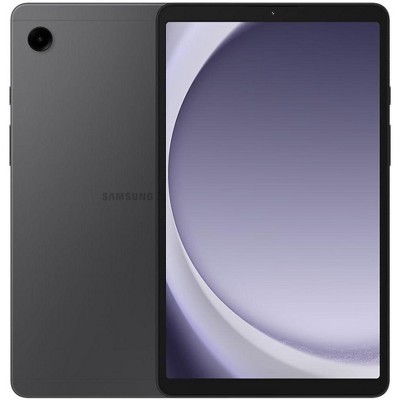 Samsung Galaxy Tab A9 8.7" Tablet 64BG 4 GB RAM WiFi Only Dual Speakers 8MP Camera International Model