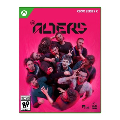 The Alters - Xbox Series X