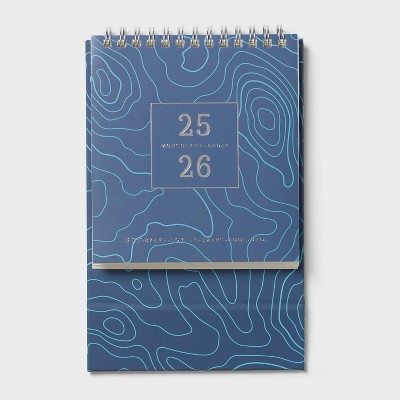 Father's Day Flip Top Mini Desk Calendar - Spritz™