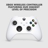 Xbox Console Series S White with 1TB - 3 of 4