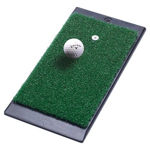 Callaway Golf Launch Zone Hitting Mat - 1 of 3