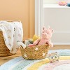 Unicorn Plush Stuffed Animal - Pink - Cloud Island™ - 2 of 3