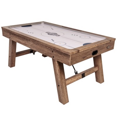 American Legend Brookdale 6' Air Hockey