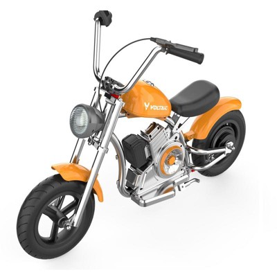 Voltaic Kids Electric Motorcycle Zapzoom