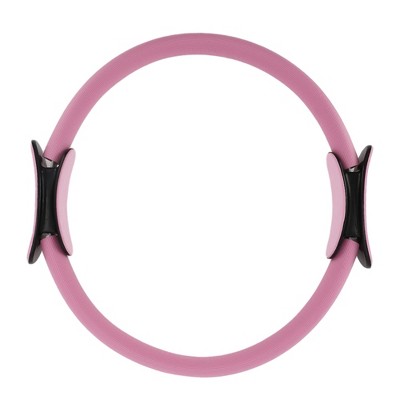 Unique Bargains Durable Yoga Ring Exercises for Yoga and Home Fitness 1 Pc