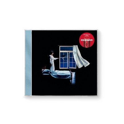 Conan Gray - Wishbone (Target Exclusive, Cover Art CD & Poster)