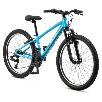 Schwinn Ranger 24" Adult Mountain Bike