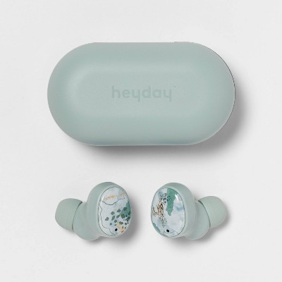Active Noise Canceling True Wireless Bluetooth Earbuds Built-in Mic - heyday™