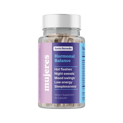 Hormonal Balance