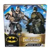 DC Comics Batman vs. Bane Action Figure Set - 2pk (Target Exclusive) - 2 of 4