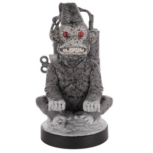 Call of Duty Cable Guy Phone and Controller Holder - Toasted Monkey Bomb - 1 of 4