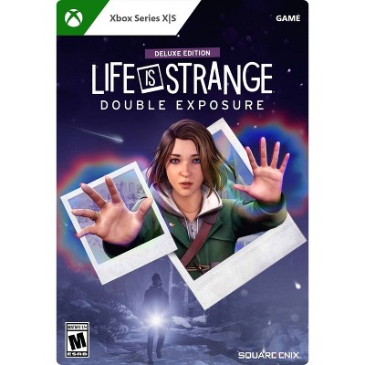 Life is Strange: Double Exposure Deluxe Edition - Xbox Series X/S (Digital)