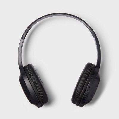 Wireless/Wired Bluetooth Headphone with Aux Cable - heyday™