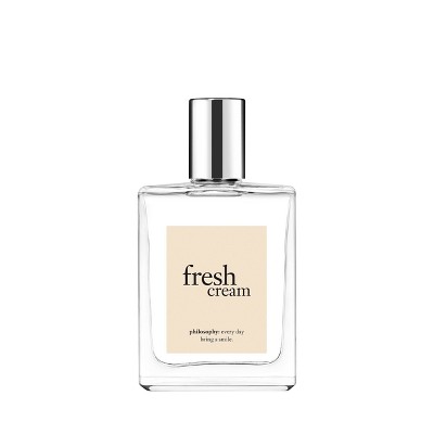 philosophy Fresh Cream Eau de Toilette - 2 fl oz - Ulta Beauty