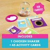 Kitten Games Hurry Up Chicken Butt Game - 4 of 4