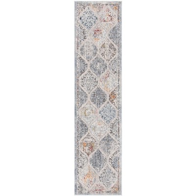 History 500 HIS571 Machine Made Rug - Safavieh