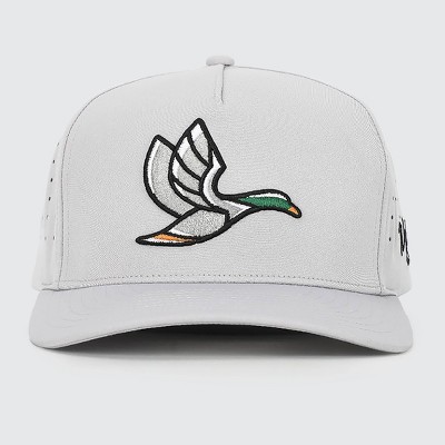 Waggle Hat Decoy