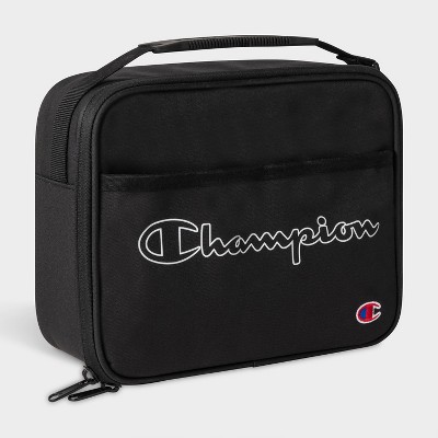 Champion Center Lunch Kit with Tray