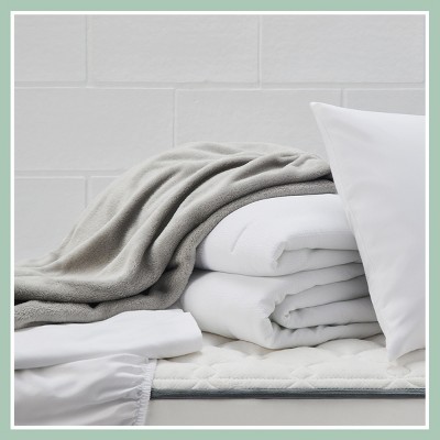 This cozy sleep escape is the stuff dreams  are made of—and it’s under $45.