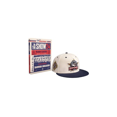 MLB The Show 24: The Negro Leagues Edition - Xbox Series X/Xbox One
