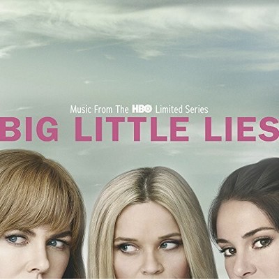 Various Artists - Big Little Lies (Music From the HBO Limited Series) (Vinyl)