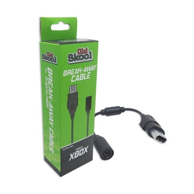 Old Skool Break-Away Cable for Original XBOX