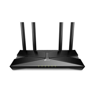 TP-Link Archer AX1450 WiFi 6 Dual-Band Wireless Router