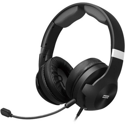 Hori - HORI Series X S Gaming Headset Pro for Xbox Seris S|X - Officially Licensed by Microsoft