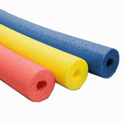 Super Pool Noodle 1 pc (Colors May Vary) - Sun Squad™