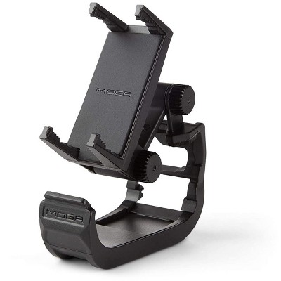PowerA MOGA Mobile Gaming Clip 2.0 for Xbox Controllers (PA1519066-01) Black