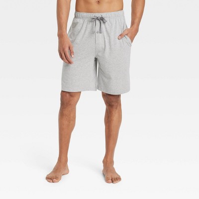 Men's 9" Knit Pajama Shorts - Goodfellow & Co™