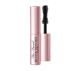 Too Faced Better Than Sex Volumizing & Lengthening Mascara - Ulta Beauty - 1 of 4