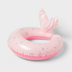 Mermaid Tail Split Ring - Sun Squad™ - 1 of 3