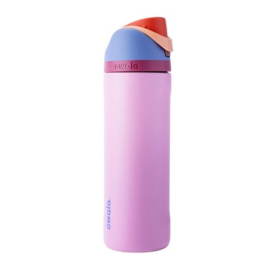 Owala 24oz FreeSip Stainless Steel Water Bottle