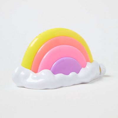 Rainbow Play Sprinkler - Sun Squad™