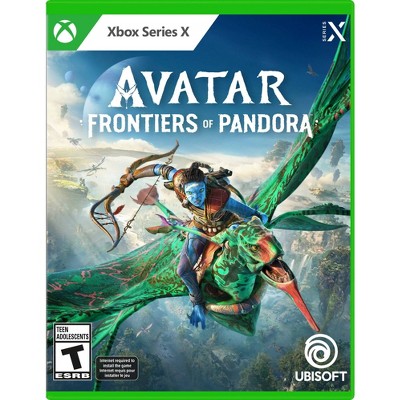 Avatar Frontiers of Pandora Special Edition - Xbox Series X