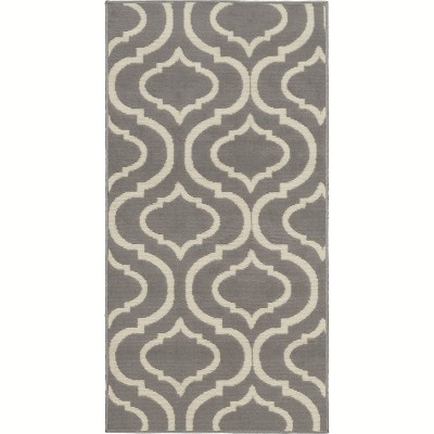 Nourison Jubilant Moroccan Trellis Indoor Area Rug