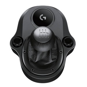 Logitech Driving Force Shifter - 1 of 4