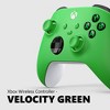 Xbox Series X|S Wireless Controller - Velocity Green - 2 of 4
