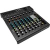 Harbinger LX12 12-Channel Analog Mixer With Bluetooth, FX and USB Audio - 4 of 4