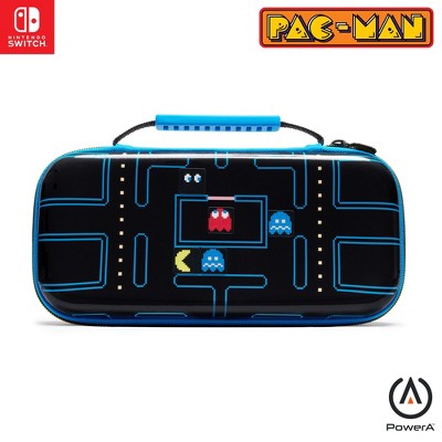 PowerA PAC-MAN Retro Arcade Protection Case for Nintendo Switch