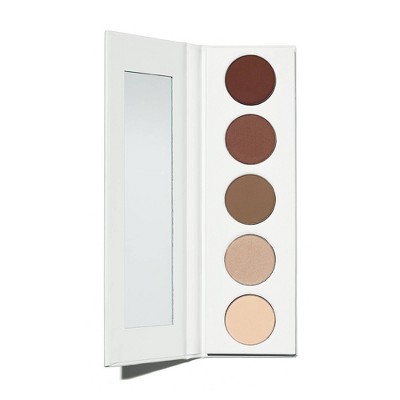 Well People Power Palette Eyeshadow - 0.26oz