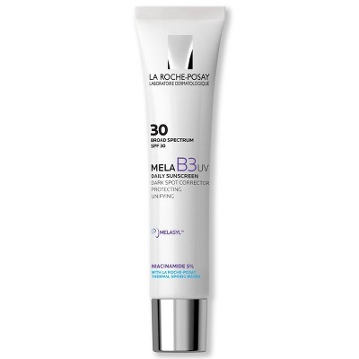 La Roche Posay Mela B3 UV Face Sunscreen - SPF 30 - 1.35 fl oz
