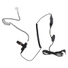 Cobra GA-SV01 Surveillance Headset with Microphone - 4 of 4
