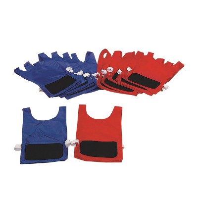 S&S Worldwide Dodge It Tag Adult Vest Pk12