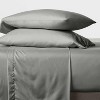 Microfiber Sheet Set - Room Essentials™ - 2 of 4